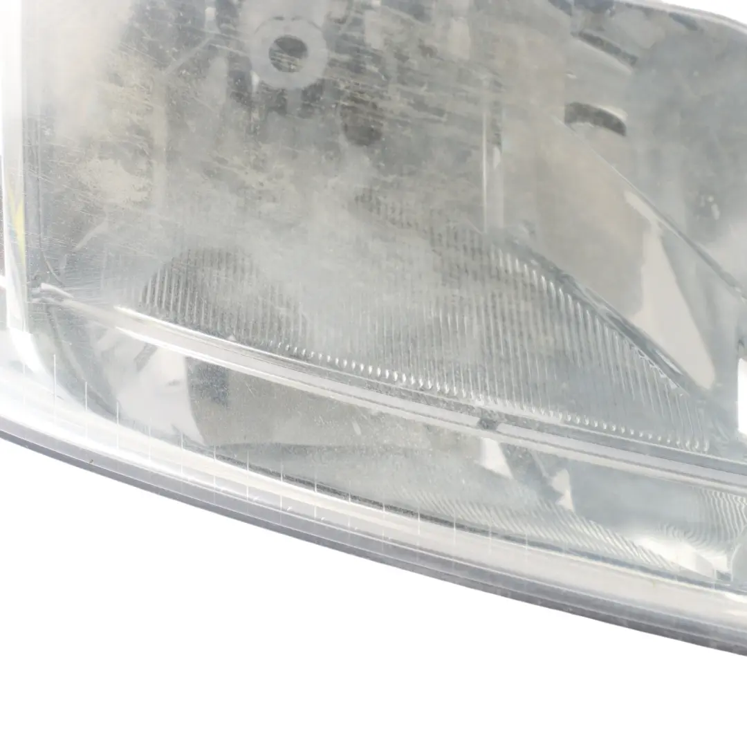 Headlight Front Right O/S Driver's Side to VW Volkswagen Transporter T5 with Part number 7H2941016N VW Volkswagen Transporter T5 Headlight Front Right O/S Driver's Side - SKU RHD-7H2941018M - Part number 7H2941016N