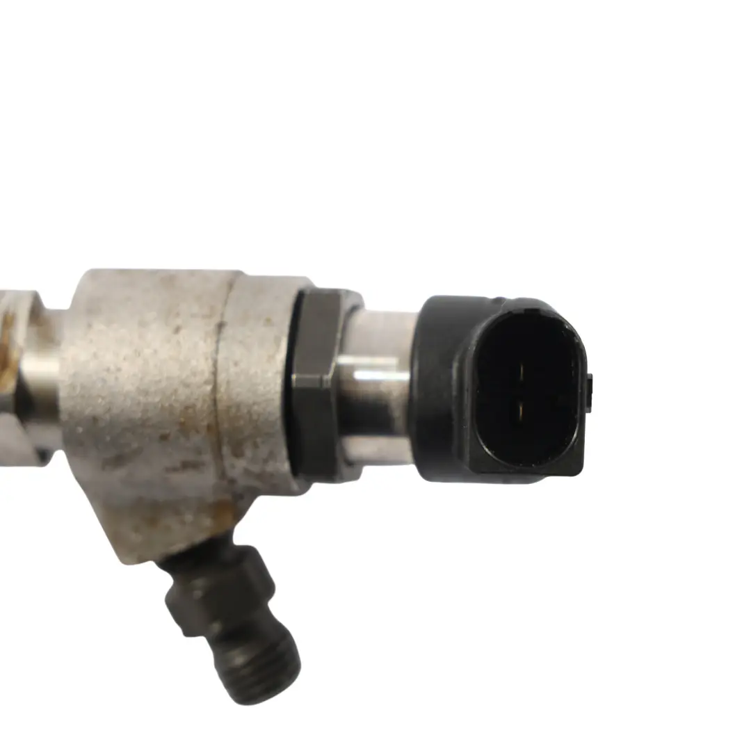 Land Rover Discovery 3 L319 2.7 V6 276DT Inyector Combustible - SKU 7H2Q-9K546-CB-1 - Número de pieza 7H2Q-9K546-CB