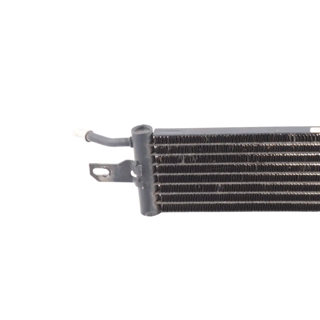 Front Fuel Cooler Radiator to Land Rover Range Rover Discovery 4 L319 with Part number 7H32-9N103-AC Land Rover Range Rover Discovery 4 L319 Front Fuel Cooler Radiator - SKU 7H32-9N103-AC - Part number 7H32-9N103-AC