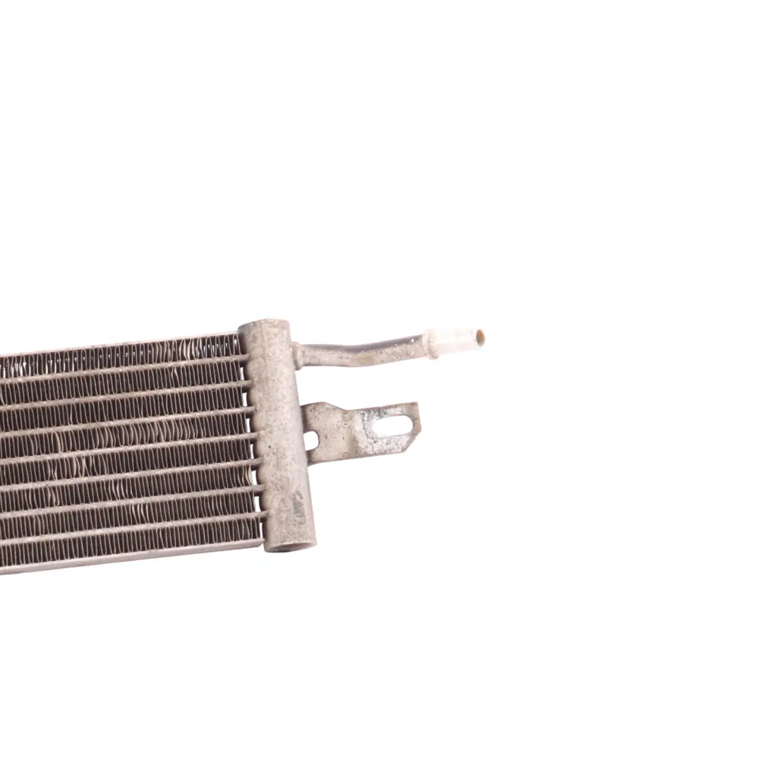 Front Fuel Cooler Radiator to Land Rover Range Rover Discovery 4 L319 with Part number 7H32-9N103-AC Land Rover Range Rover Discovery 4 L319 Front Fuel Cooler Radiator - SKU 7H32-9N103-AC - Part number 7H32-9N103-AC