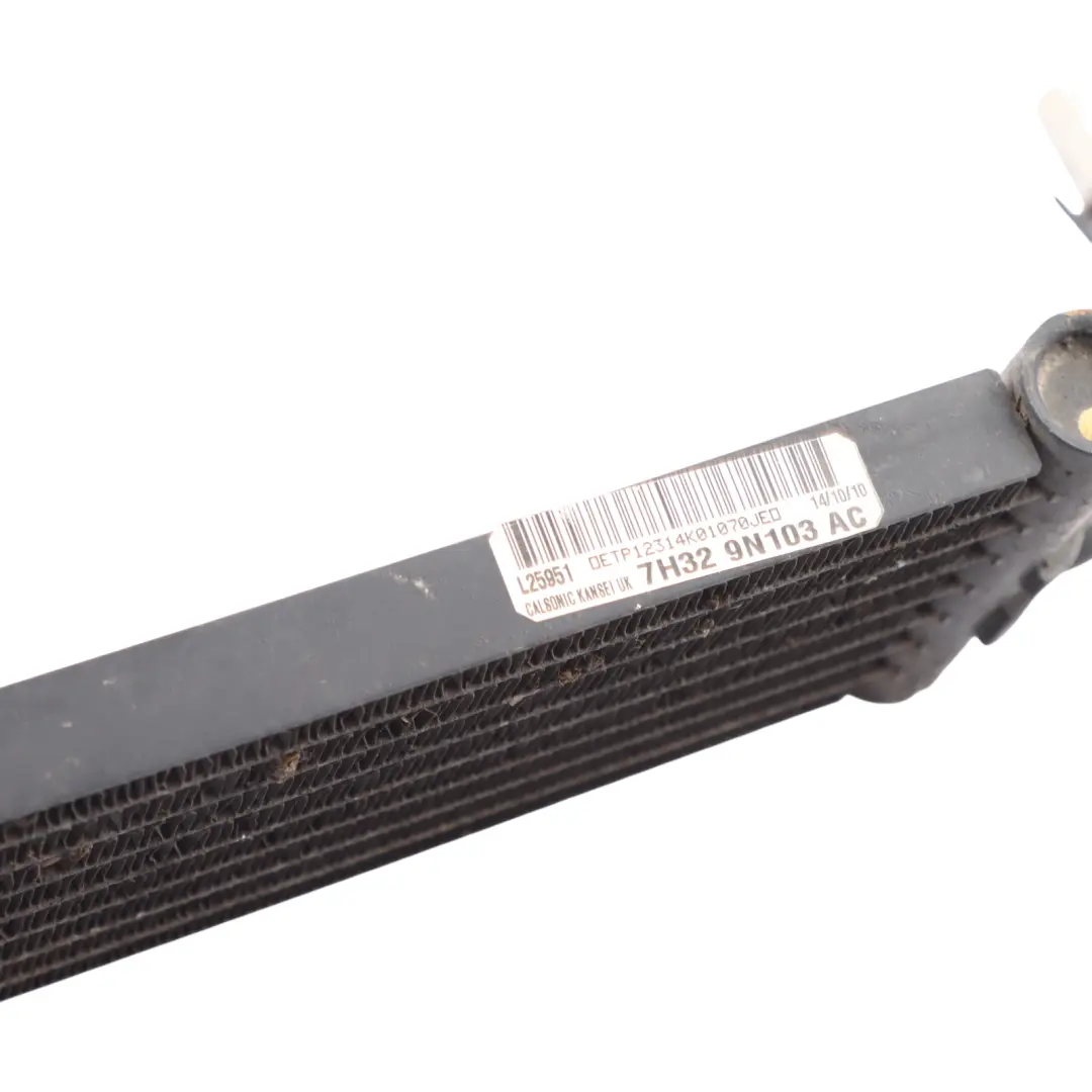 Land Rover Range Rover 4 L319 Kraftstoffkühler Vorne Kühler - SKU 7H32-9N103-AC - Teilenummer 7H32-9N103-AC