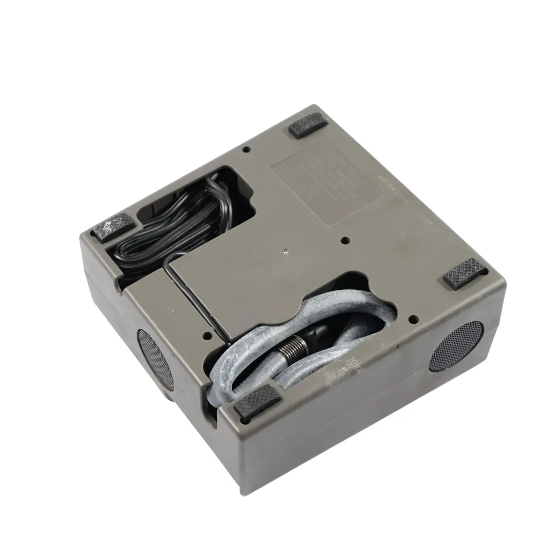 Strumento Compressore Pneumatici per Audi Q5 8R Q7 4L Porsche Cayenne con numero di parte 7L0012617B Audi Q5 8R Q7 4L Porsche Cayenne Strumento Compressore Pneumatici - SKU 7L0012617B - Numero di parte 7L0012617B