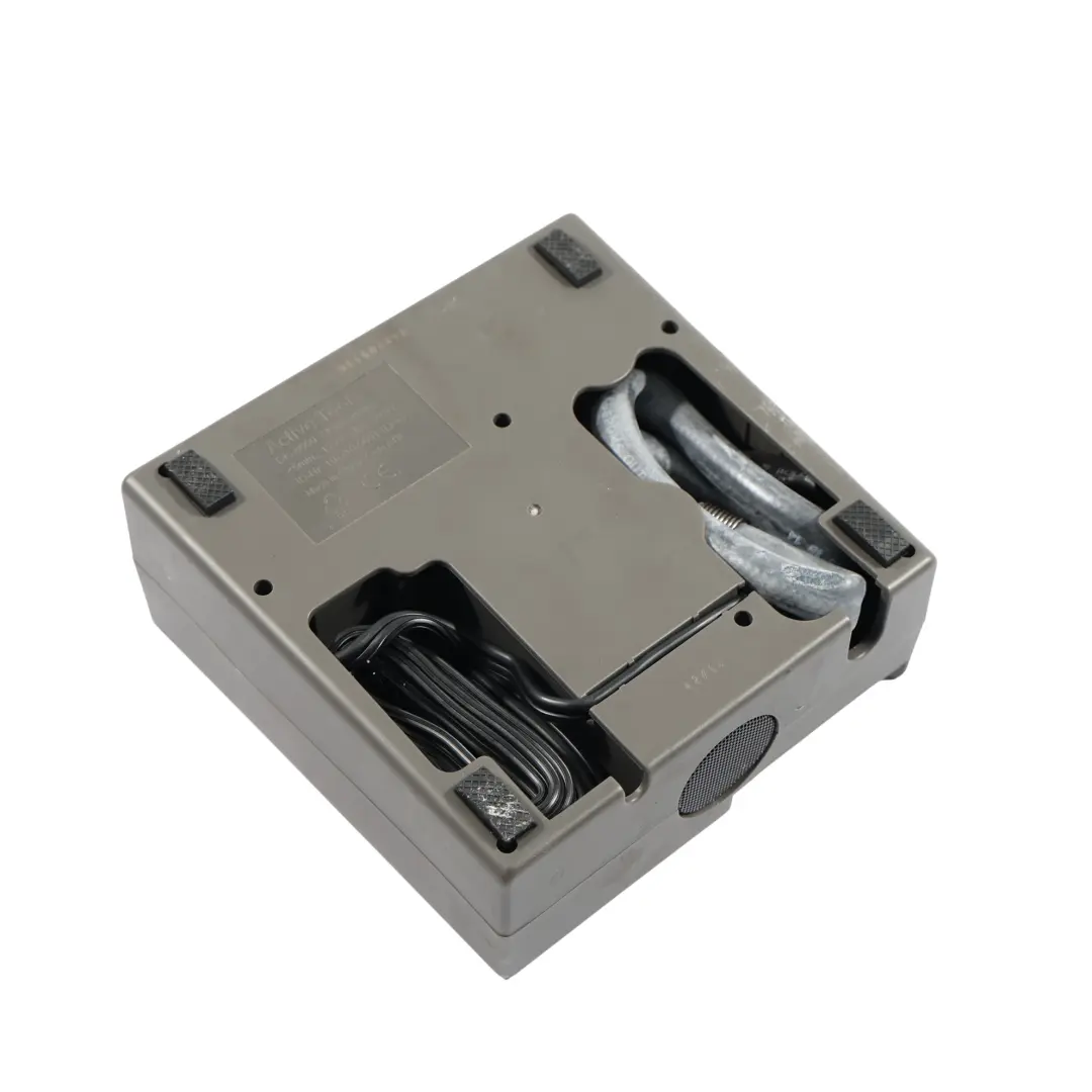 Herramienta Compresor Neumáticos para Audi Q5 8R Q7 4L Porsche Cayenne con número de pieza 7L0012617B Audi Q5 8R Q7 4L Porsche Cayenne Herramienta Compresor Neumáticos - SKU 7L0012617B - Número de pieza 7L0012617B