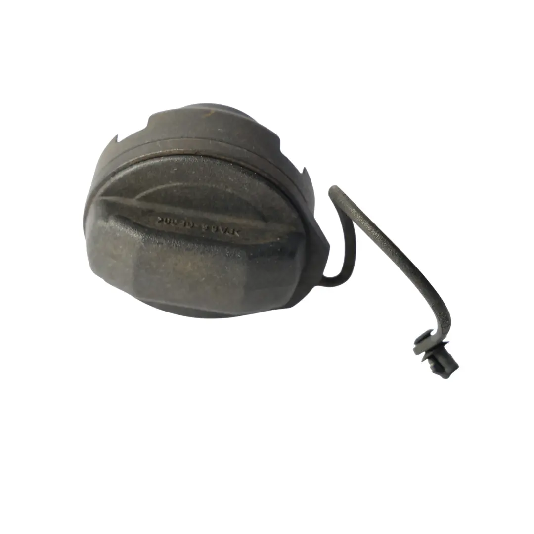 Tapón Depósito Combustible para Porsche Cayenne Turbo 9PA VW Touareg Golf con número de pieza 7L0201553 Porsche Cayenne Turbo 9PA VW Touareg Golf Tapón Depósito Combustible - SKU 7L0201553 - Número de pieza 7L0201553