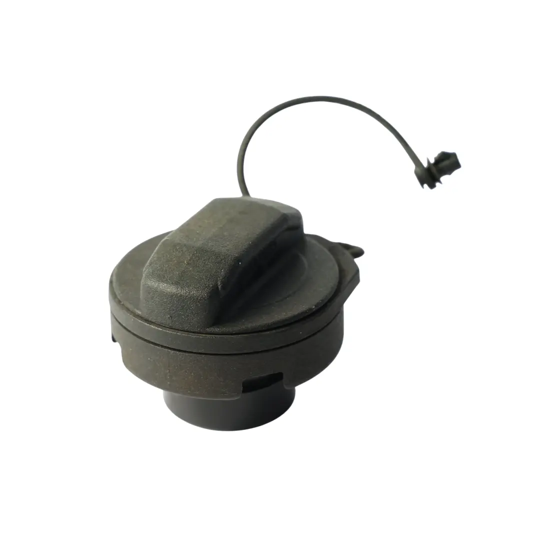 Porsche Cayenne Turbo 9PA 955 VW Touareg Golf Fuel Tank Filler Cap - SKU 7L0201553 - Part number 7L0201553