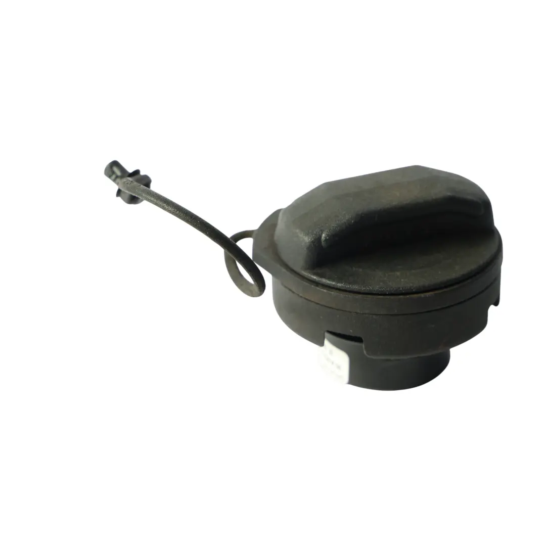 Tapón Depósito Combustible para Porsche Cayenne Turbo 9PA VW Touareg Golf con número de pieza 7L0201553 Porsche Cayenne Turbo 9PA VW Touareg Golf Tapón Depósito Combustible - SKU 7L0201553 - Número de pieza 7L0201553