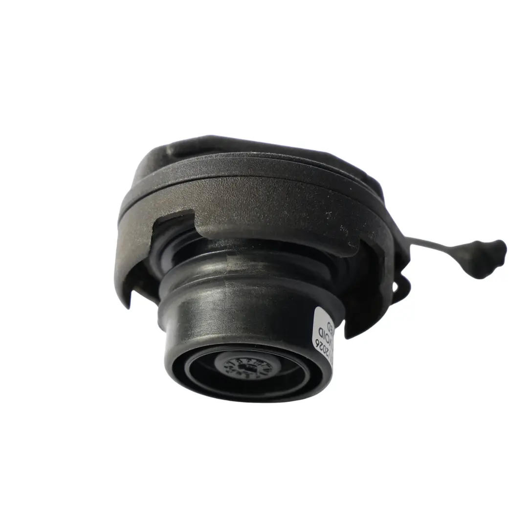 Porsche Cayenne Turbo 9PA 955 VW Touareg Golf Kraftstoff Tank Deckel - SKU 7L0201553 - Teilenummer 7L0201553