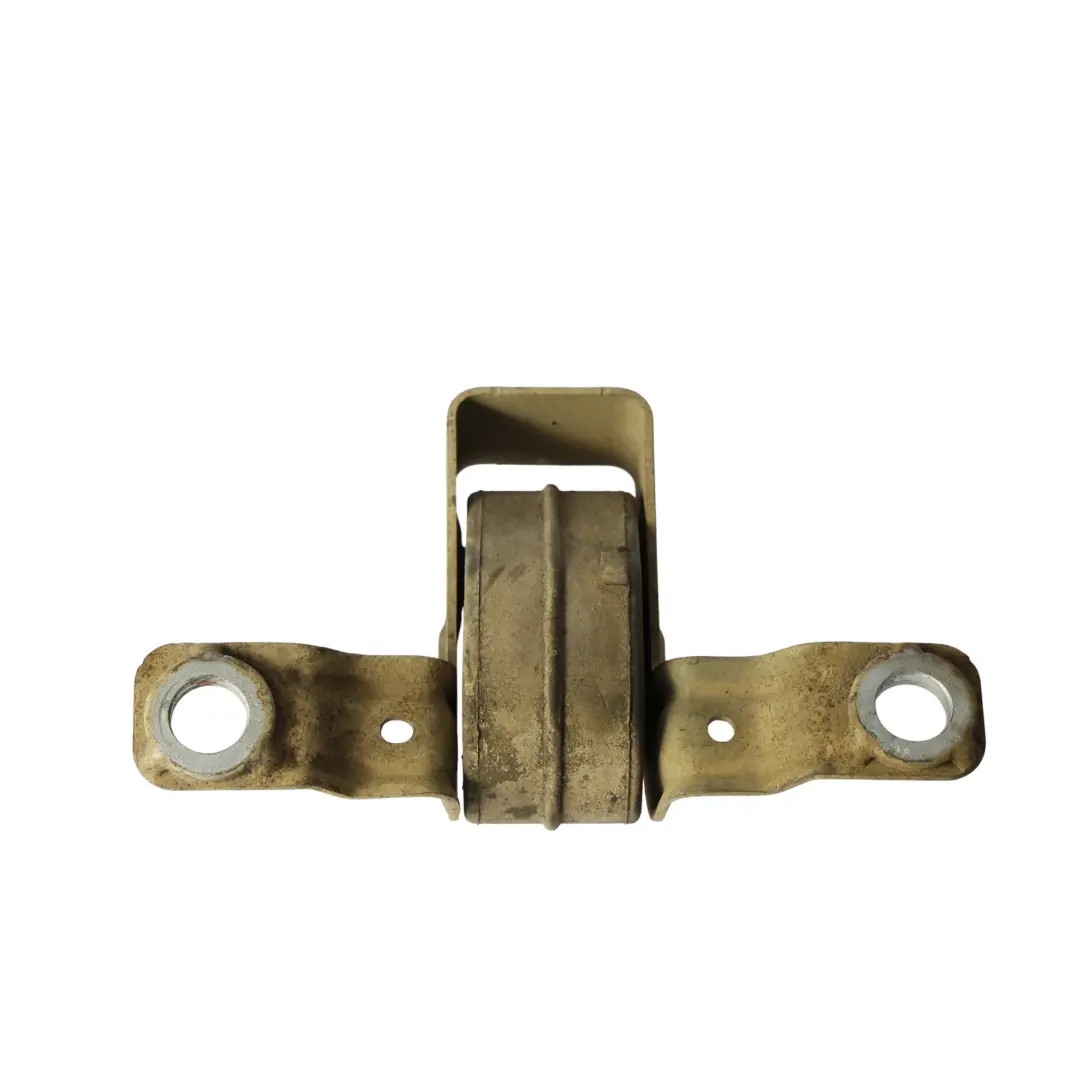 Audi A6 C6 VW Touareg 7P Diesel Supporto Staffa Tubo Scarico 3.0 TDI - SKU 7L0253147 - Numero di parte 7L0253147