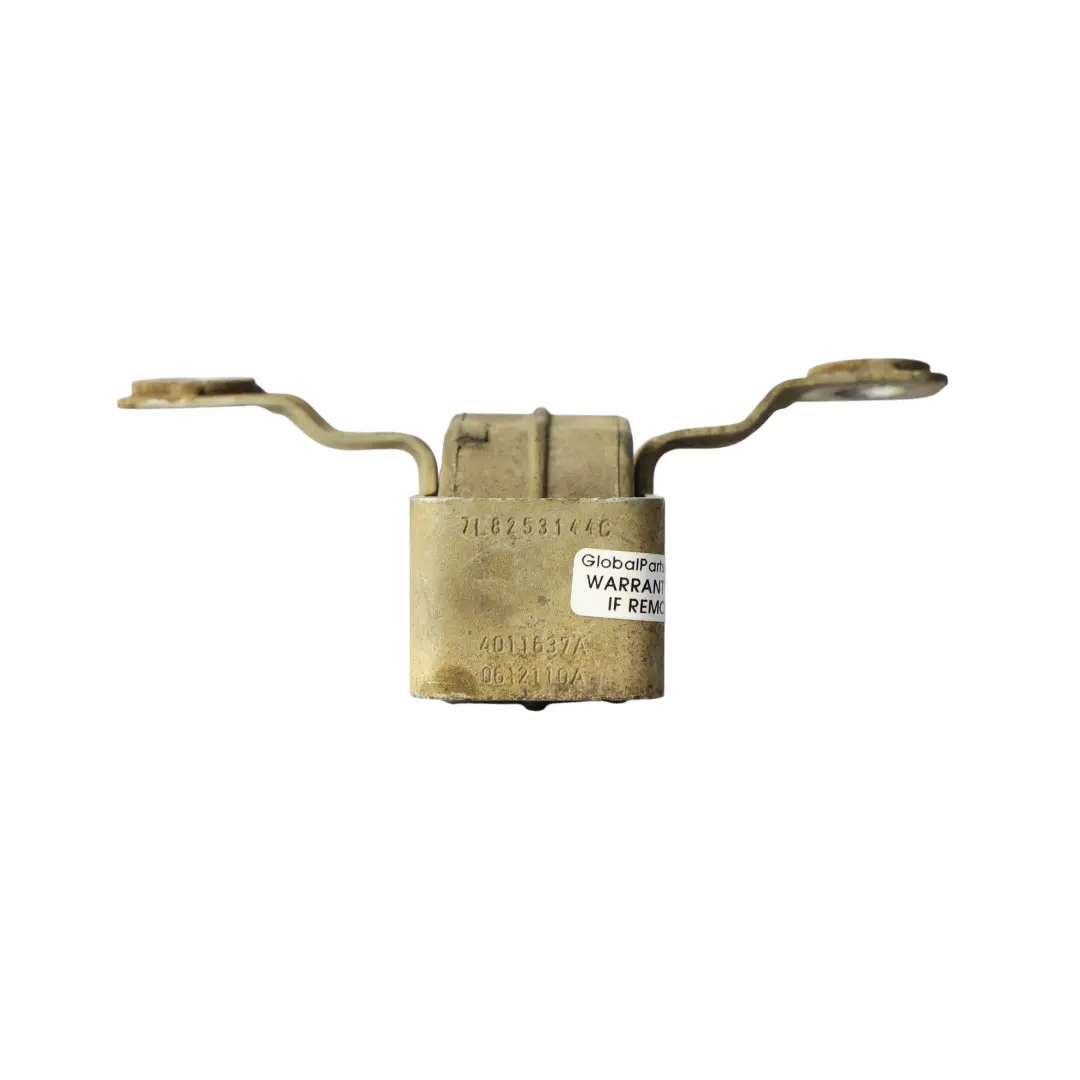 7P Diesel Supporto Staffa Tubo Scarico 3.0 TDI per Audi A6 C6 VW Touareg con numero di parte 7L0253147 Audi A6 C6 VW Touareg 7P Diesel Supporto Staffa Tubo Scarico 3.0 TDI - SKU 7L0253147 - Numero di parte 7L0253147