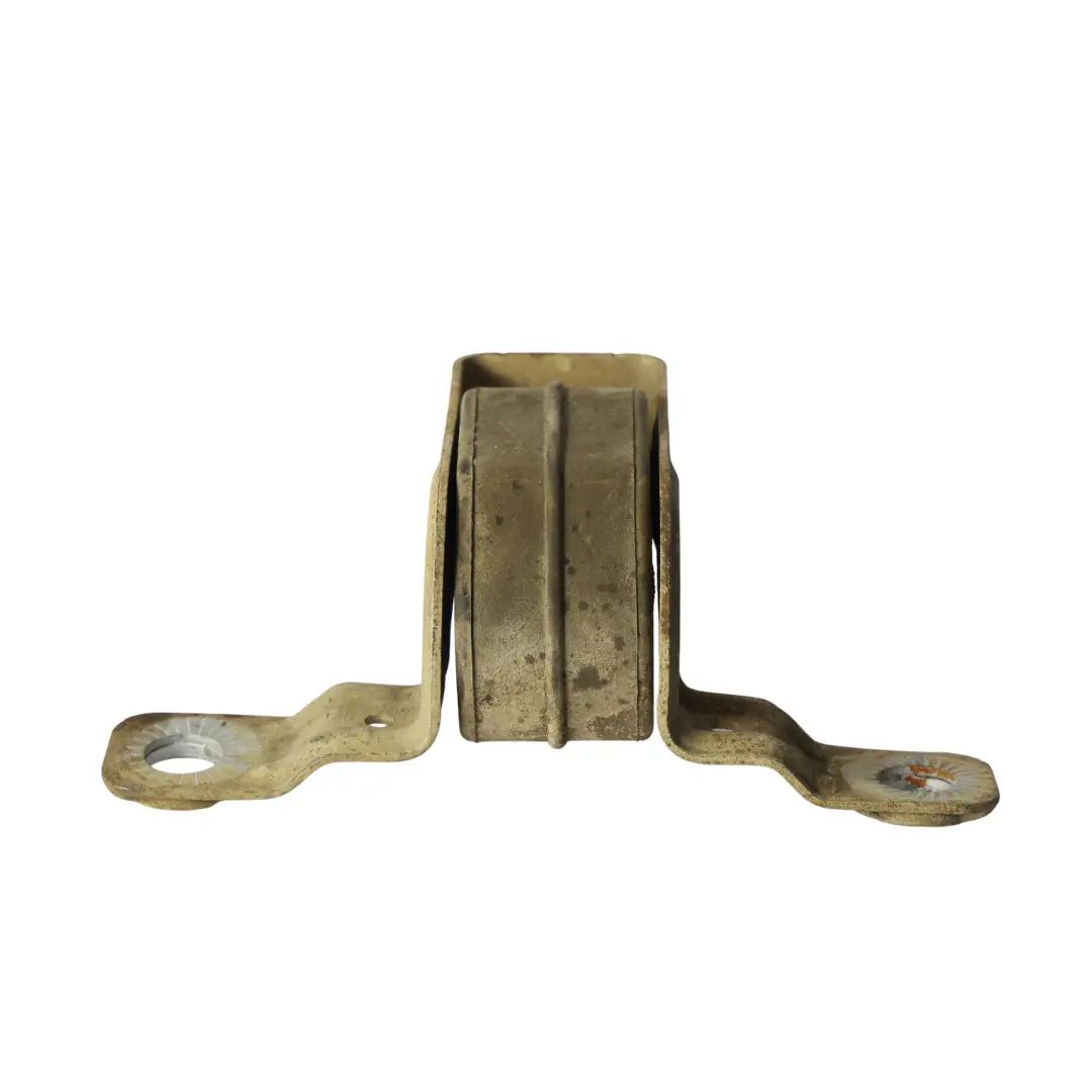 Audi A6 C6 VW Touareg 7P Diesel Exhaust Pipe Bracket Holder 3.0 TDI - SKU 7L0253147 - Part number 7L0253147