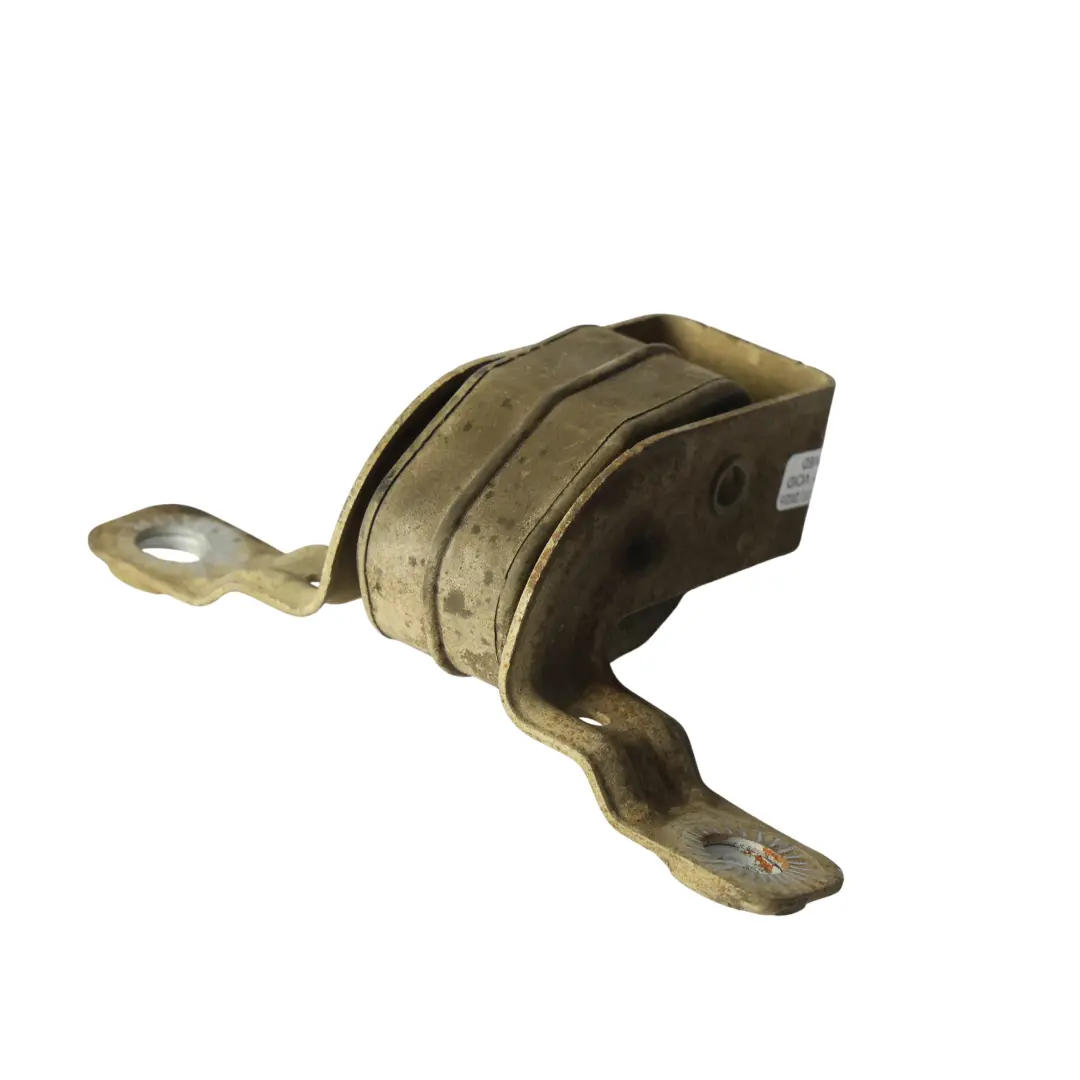 Audi A6 C6 VW Touareg 7P Diesel Supporto Staffa Tubo Scarico 3.0 TDI - SKU 7L0253147 - Numero di parte 7L0253147