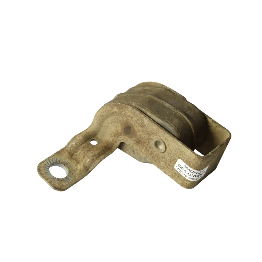7P Support De Tuyau D'Échappement Diesel 3.0 TDI pour Audi A6 C6 VW Touareg à propos du numéro de pièce 7L0253147 Audi A6 C6 VW Touareg 7P Support De Tuyau D'Échappement Diesel 3.0 TDI - SKU 7L0253147 - Numéro de pièce 7L0253147