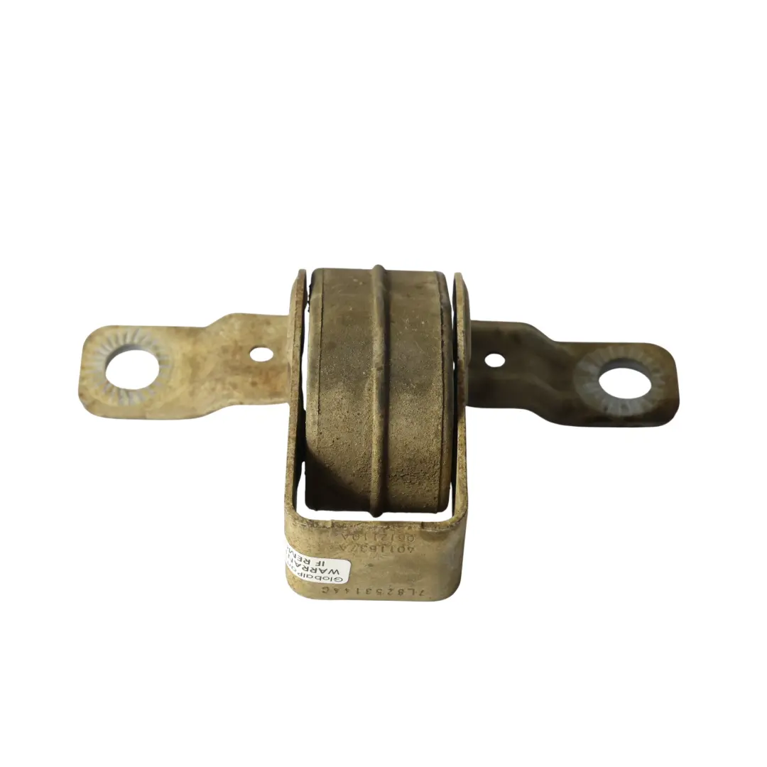 Audi A6 C6 VW Touareg 7P Diesel Exhaust Pipe Bracket Holder 3.0 TDI - SKU 7L0253147 - Part number 7L0253147