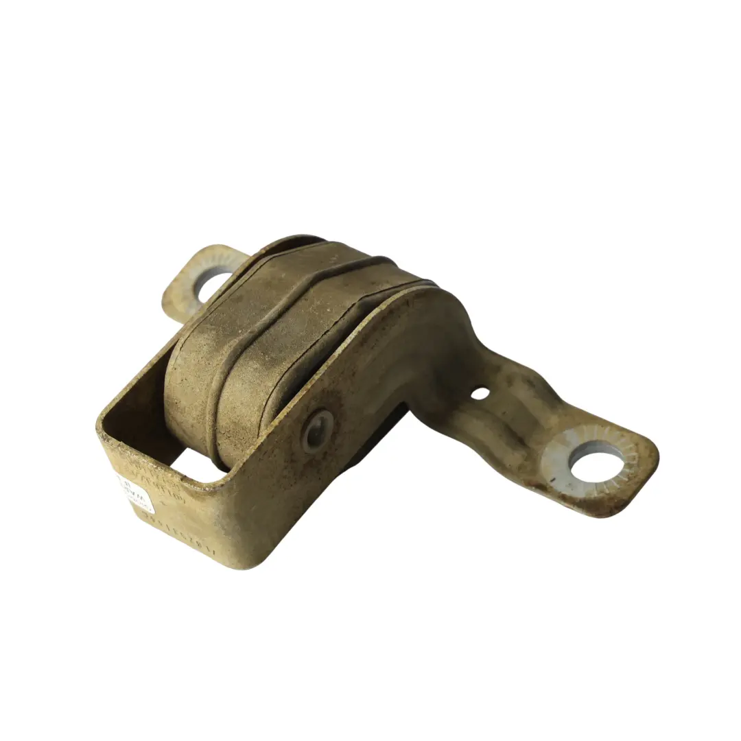 Audi A6 C6 VW Touareg 7P Diesel Supporto Staffa Tubo Scarico 3.0 TDI - SKU 7L0253147 - Numero di parte 7L0253147