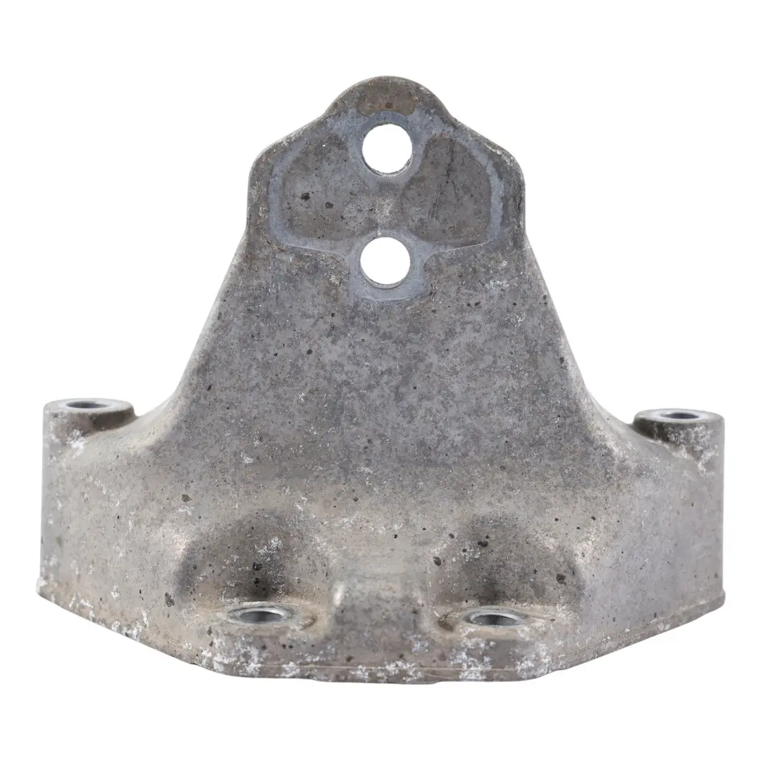 7L Gearbox Transmission Mount Bracket to Porsche Cayenne 9PA VW Touareg with Part number 7L0399649C Porsche Cayenne 9PA VW Touareg 7L Gearbox Transmission Mount Bracket - SKU 7L0399649C - Part number 7L0399649C