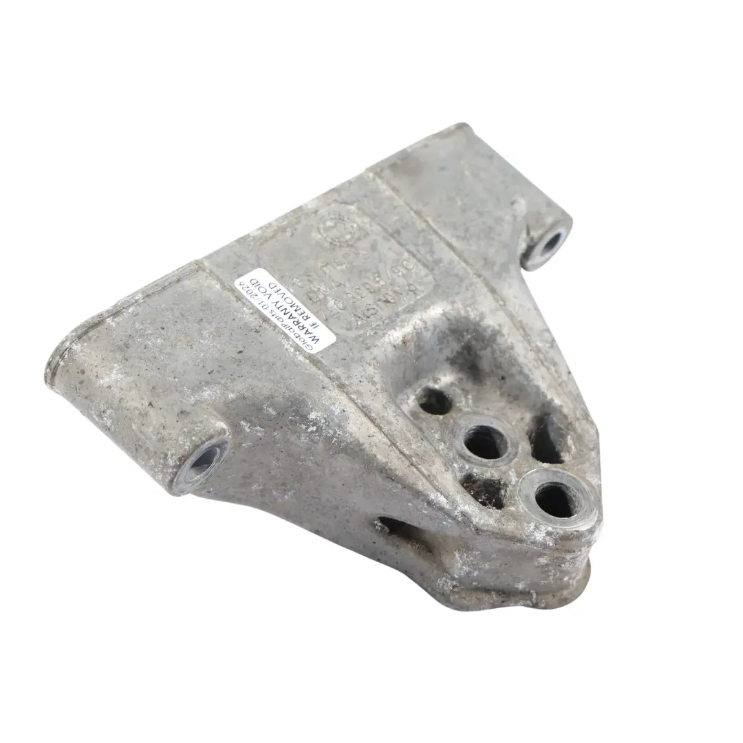 Porsche Cayenne 9PA VW Touareg 7L Gearbox Transmission Mount Bracket - SKU 7L0399649C - Part number 7L0399649C