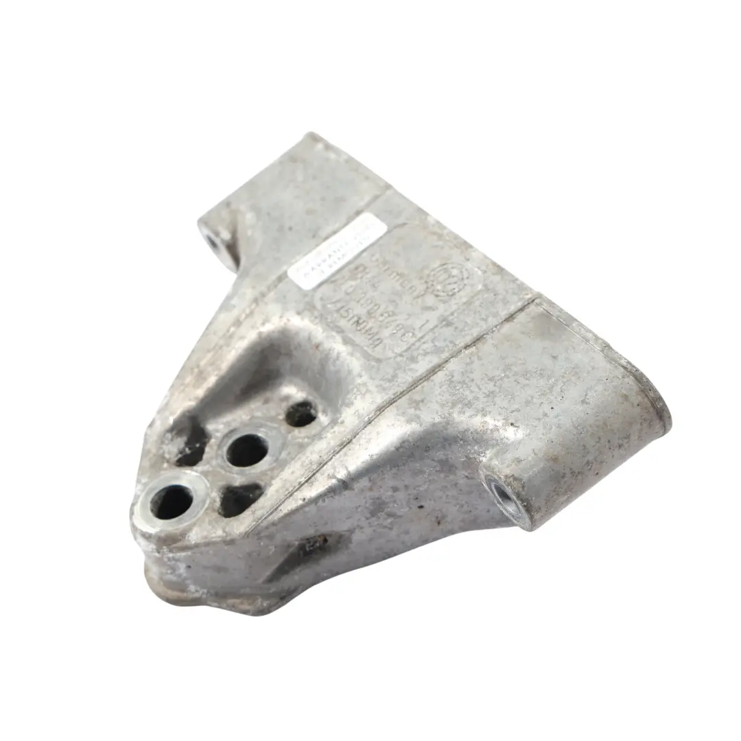 Porsche Cayenne 9PA VW Touareg 7L Gearbox Transmission Mount Bracket - SKU 7L0399649C - Part number 7L0399649C