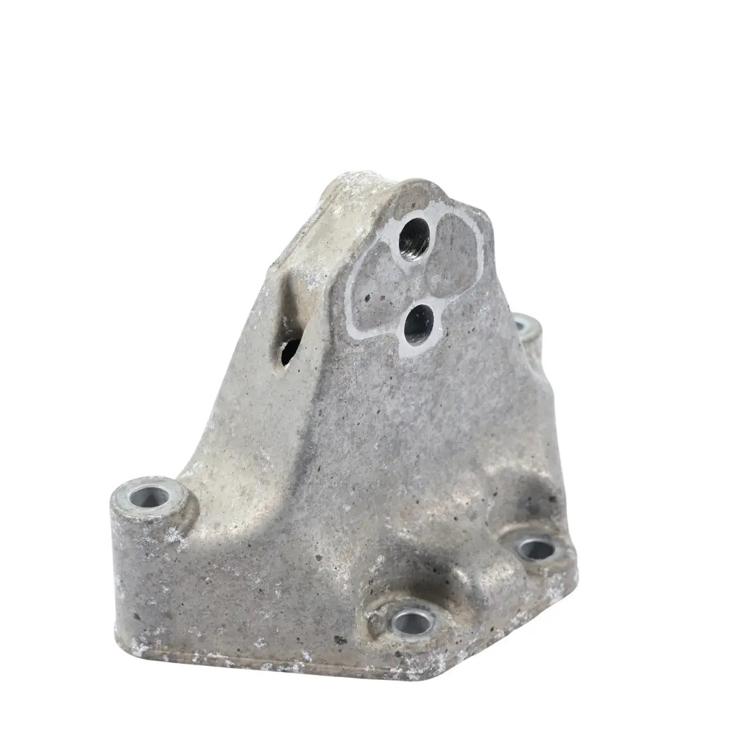 7L Gearbox Transmission Mount Bracket to Porsche Cayenne 9PA VW Touareg with Part number 7L0399649C Porsche Cayenne 9PA VW Touareg 7L Gearbox Transmission Mount Bracket - SKU 7L0399649C - Part number 7L0399649C