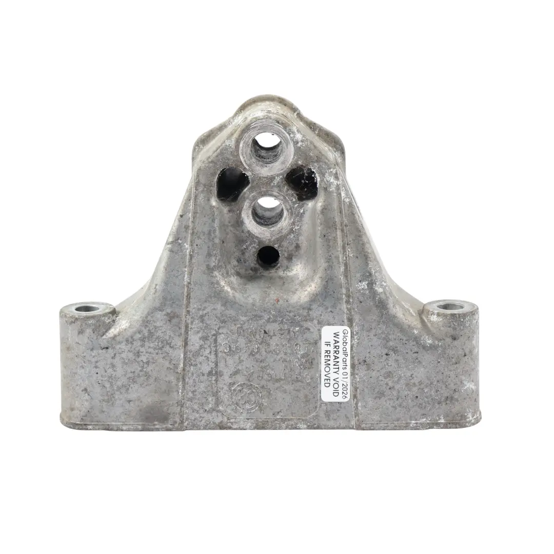 7L Caja De Cambios Soporte para Porsche Cayenne 9PA VW Touareg con número de pieza 7L0399649C Porsche Cayenne 9PA VW Touareg 7L Caja De Cambios Soporte - SKU 7L0399649C - Número de pieza 7L0399649C