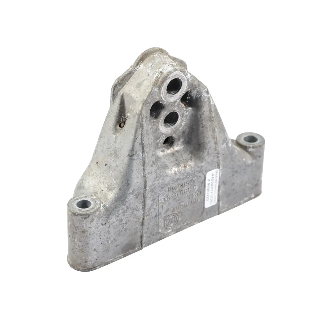 7L Caja De Cambios Soporte para Porsche Cayenne 9PA VW Touareg con número de pieza 7L0399649C Porsche Cayenne 9PA VW Touareg 7L Caja De Cambios Soporte - SKU 7L0399649C - Número de pieza 7L0399649C