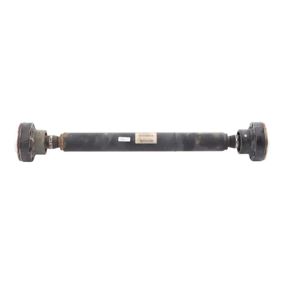 Porsche Cayenne 9PA 3.2 V6 Front Propshaft Prop Shaft Automatic - SKU 7L0521101B - Part number 7L0521101B