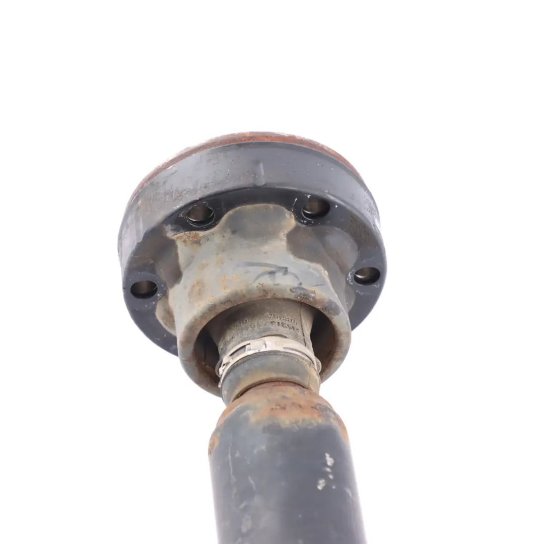 Front Propshaft Prop Shaft Automatic to Porsche Cayenne 9PA 3.2 V6 with Part number 7L0521101B Porsche Cayenne 9PA 3.2 V6 Front Propshaft Prop Shaft Automatic - SKU 7L0521101B - Part number 7L0521101B