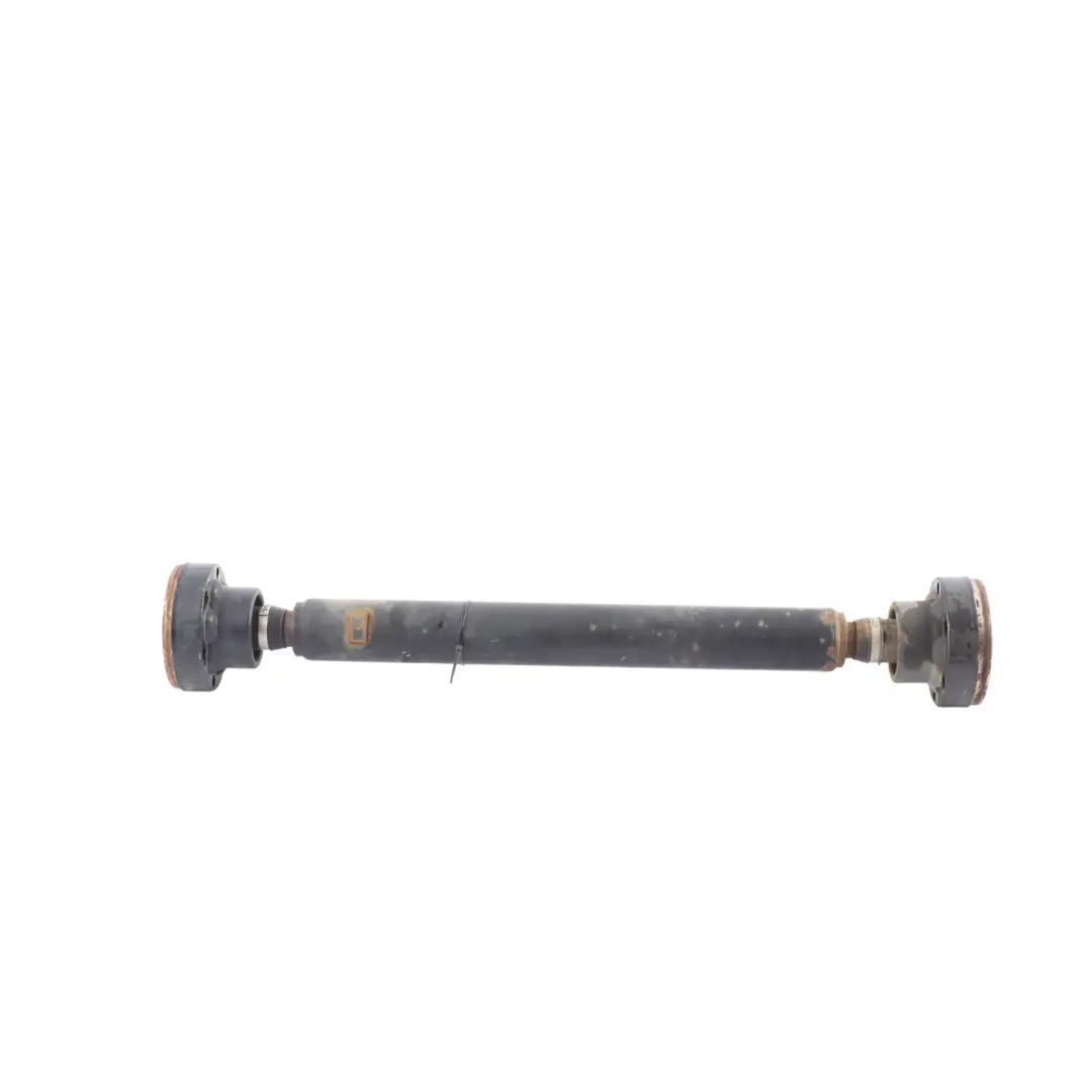 Front Propshaft Prop Shaft Automatic to Porsche Cayenne 9PA 3.2 V6 with Part number 7L0521101B Porsche Cayenne 9PA 3.2 V6 Front Propshaft Prop Shaft Automatic - SKU 7L0521101B - Part number 7L0521101B