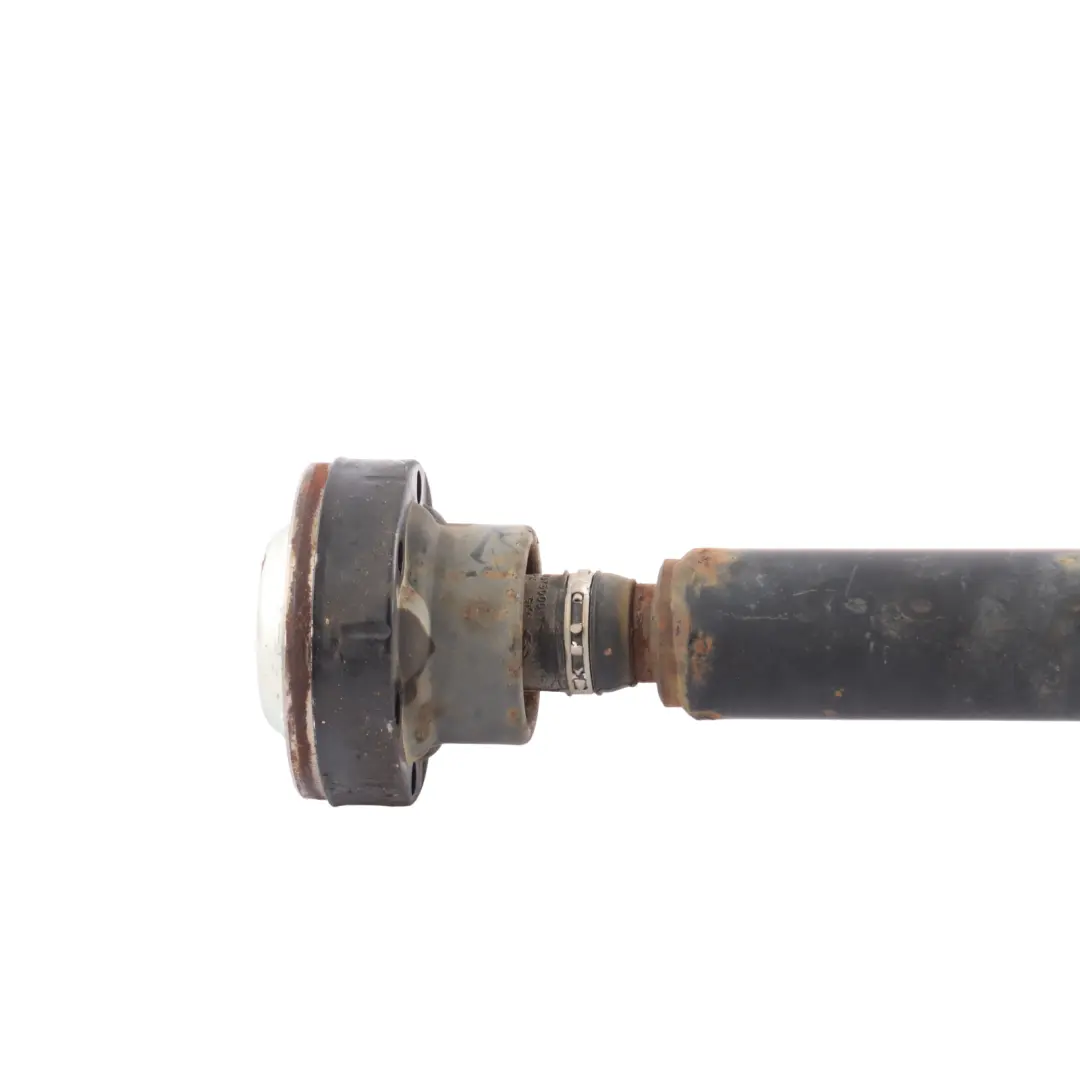 Front Propshaft Prop Shaft Automatic to Porsche Cayenne 9PA 3.2 V6 with Part number 7L0521101B Porsche Cayenne 9PA 3.2 V6 Front Propshaft Prop Shaft Automatic - SKU 7L0521101B - Part number 7L0521101B