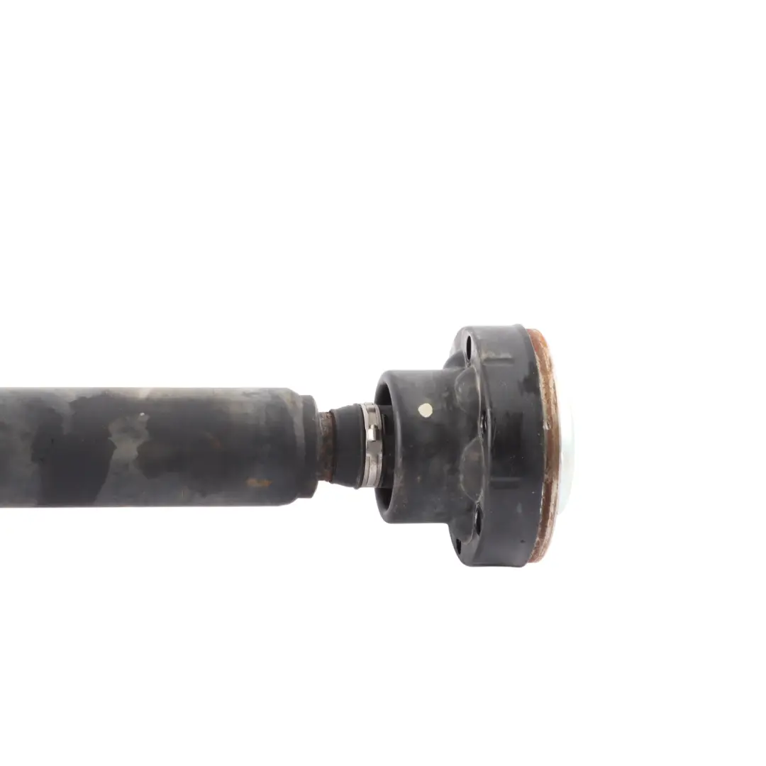 Front Propshaft Prop Shaft Automatic to Porsche Cayenne 9PA 3.2 V6 with Part number 7L0521101B Porsche Cayenne 9PA 3.2 V6 Front Propshaft Prop Shaft Automatic - SKU 7L0521101B - Part number 7L0521101B