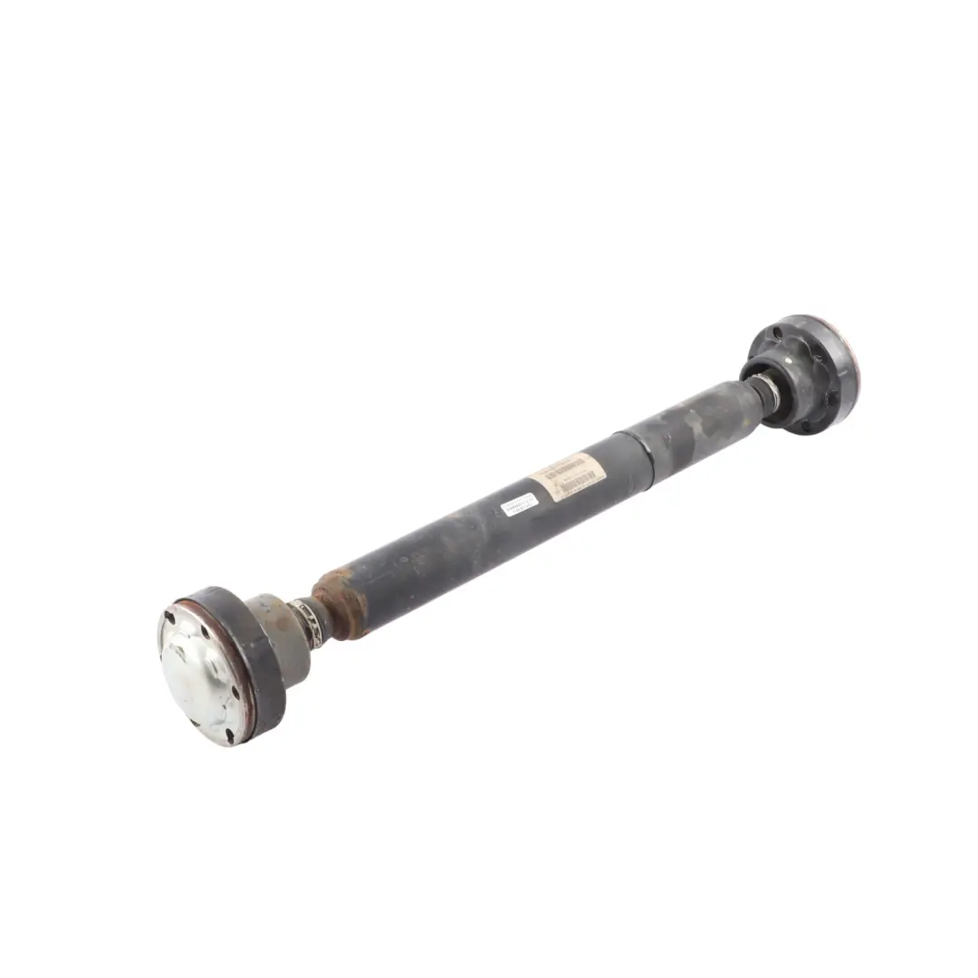 Porsche Cayenne 9PA 3.2 V6 Front Propshaft Prop Shaft Automatic - SKU 7L0521101B - Part number 7L0521101B