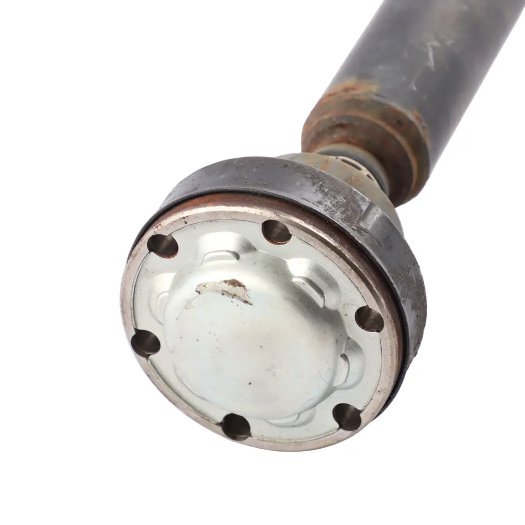 Porsche Cayenne 9PA 3.2 V6 Front Propshaft Prop Shaft Automatic - SKU 7L0521101B - Part number 7L0521101B