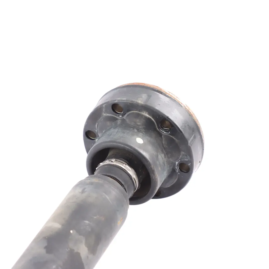 Front Propshaft Prop Shaft Automatic to Porsche Cayenne 9PA 3.2 V6 with Part number 7L0521101B Porsche Cayenne 9PA 3.2 V6 Front Propshaft Prop Shaft Automatic - SKU 7L0521101B - Part number 7L0521101B