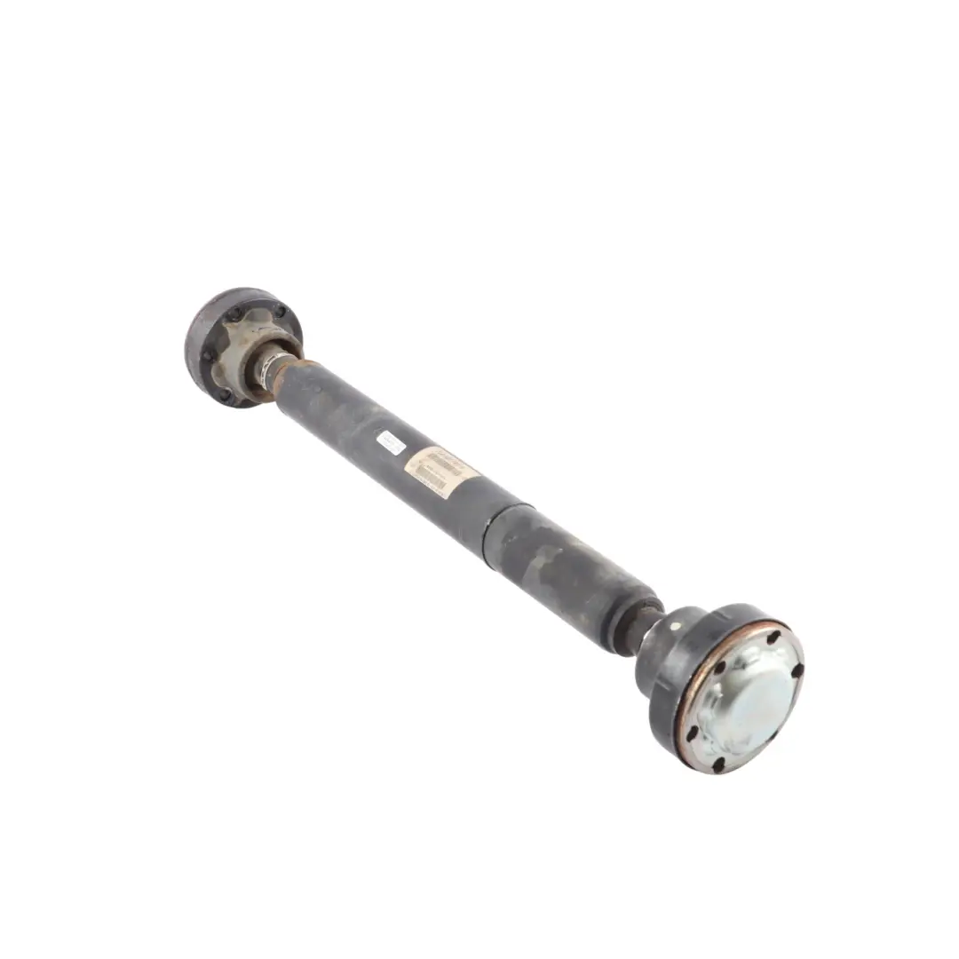 Porsche Cayenne 9PA 3.2 V6 Front Propshaft Prop Shaft Automatic - SKU 7L0521101B - Part number 7L0521101B