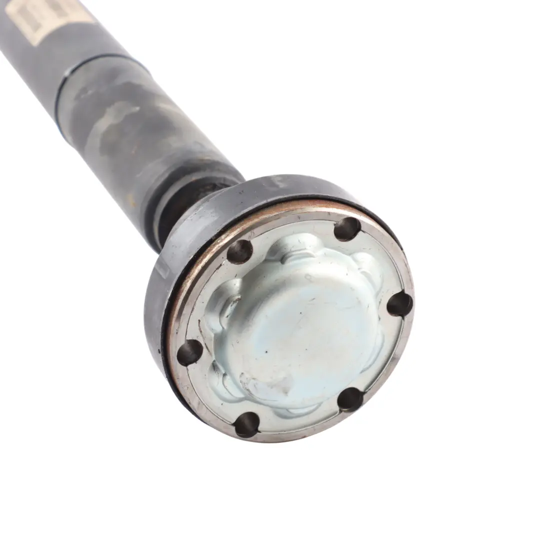 Porsche Cayenne 9PA 3.2 V6 Front Propshaft Prop Shaft Automatic - SKU 7L0521101B - Part number 7L0521101B