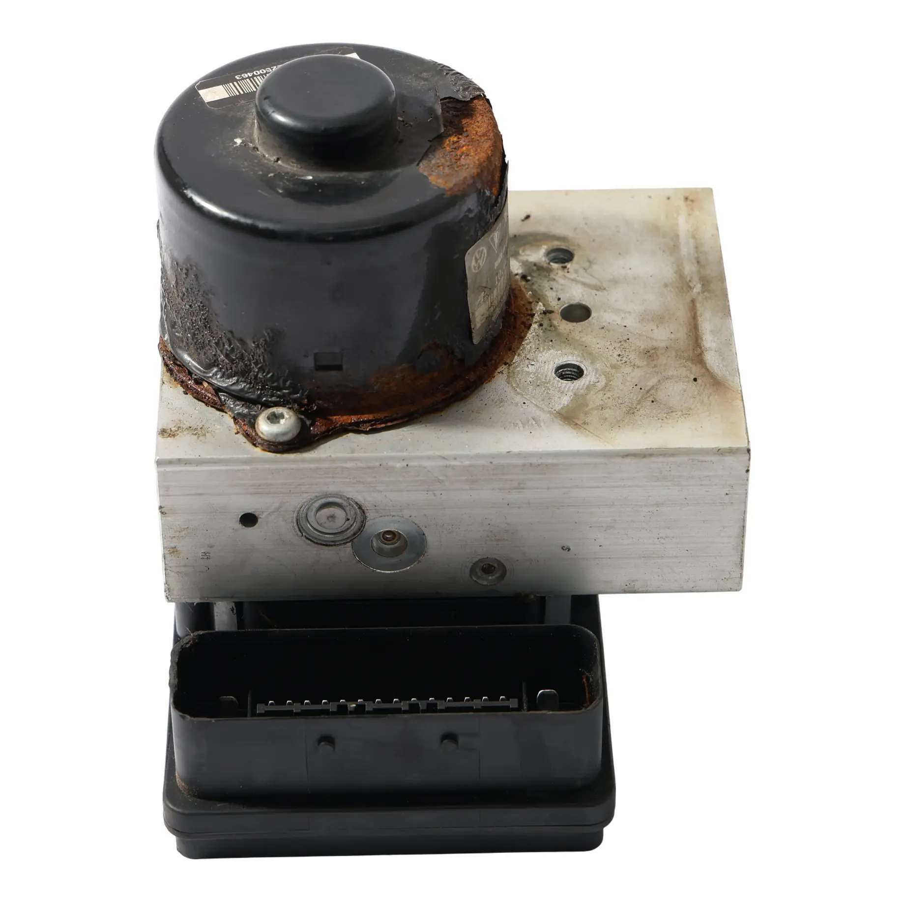 VW Touareg 7L ABS Pompa Hamulcowa Moduł Sterownik Hamulców 7L0614111H