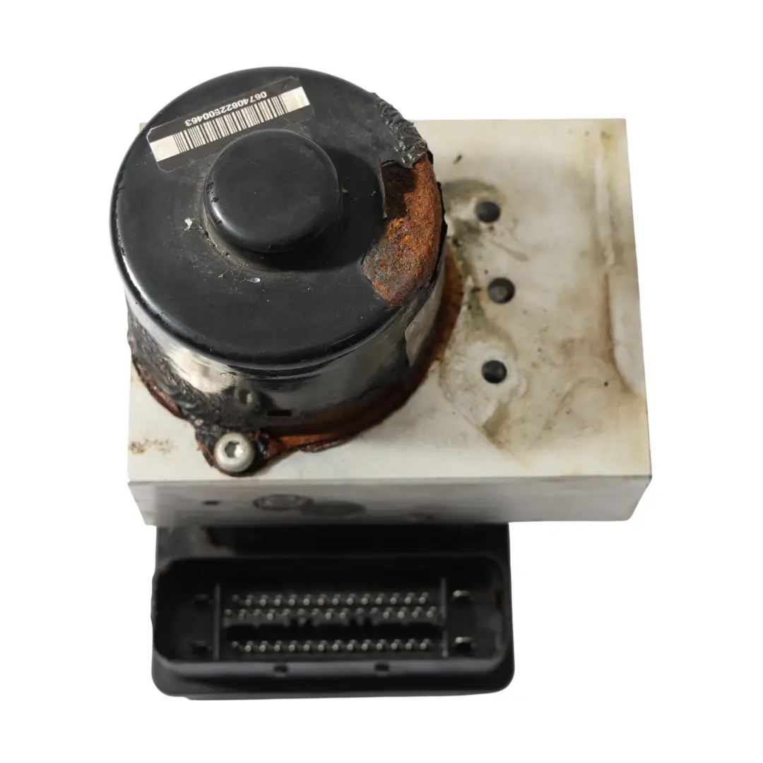 7L Pompa ABS Modulo Centralina Idraulica Freni per Volkswagen VW Touareg con numero di parte 7L0614111H Volkswagen VW Touareg 7L Pompa ABS Modulo Centralina Idraulica Freni - SKU 7L0614111H-1 - Numero di parte 7L0614111H