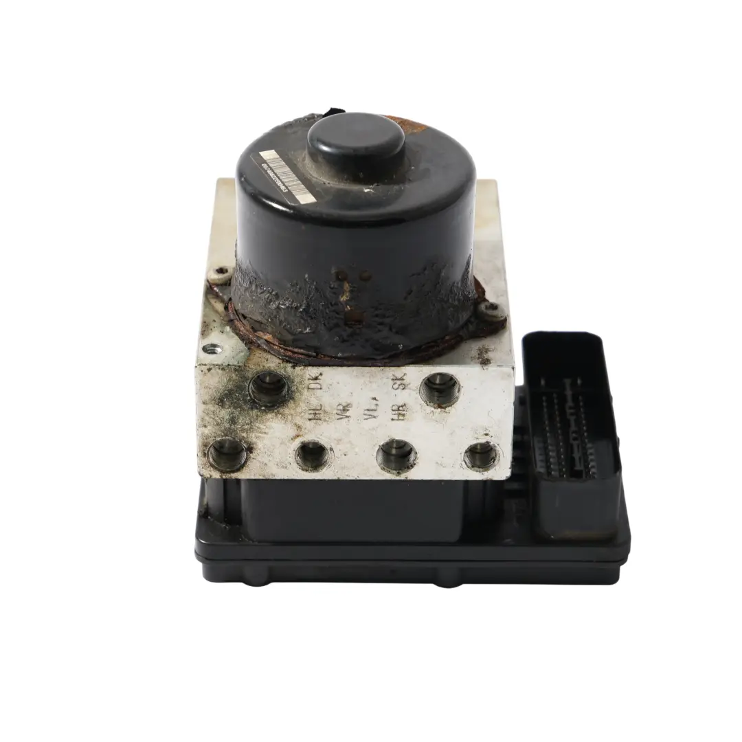 7L Pompa ABS Modulo Centralina Idraulica Freni per Volkswagen VW Touareg con numero di parte 7L0614111H Volkswagen VW Touareg 7L Pompa ABS Modulo Centralina Idraulica Freni - SKU 7L0614111H-1 - Numero di parte 7L0614111H