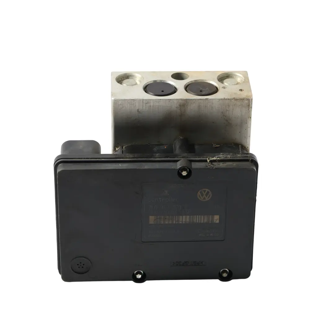 7L ABS Pompa Hamulcowa Moduł Sterownik Hamulców do VW Touareg o numerze 7L0614111H VW Touareg 7L ABS Pompa Hamulcowa Moduł Sterownik Hamulców - SKU 7L0614111H-1 - Numer Części 7L0614111H