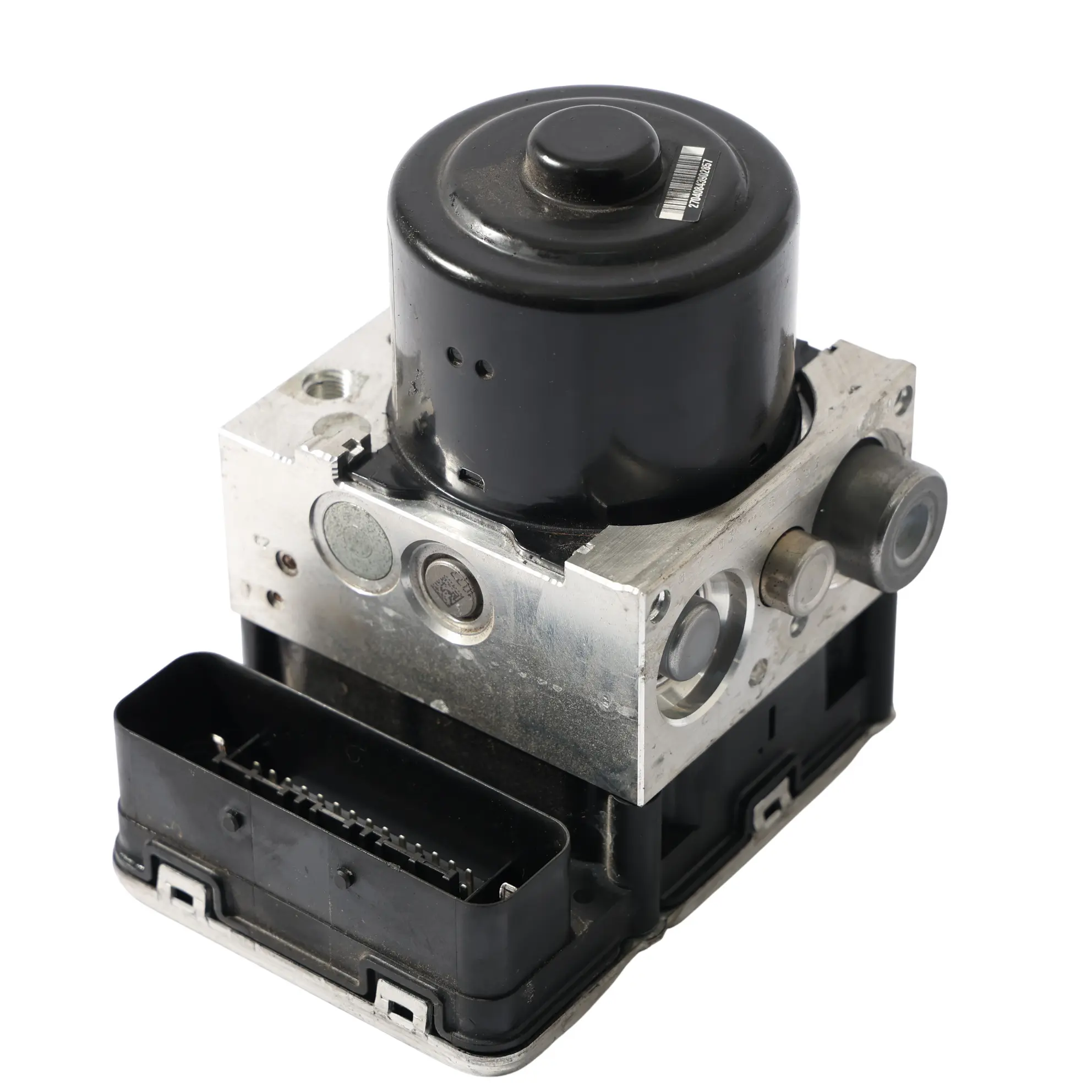 Porsche Cayenne 92A VW Touareg 7P ABS Pumpen 7P0614517R 7P0907379R