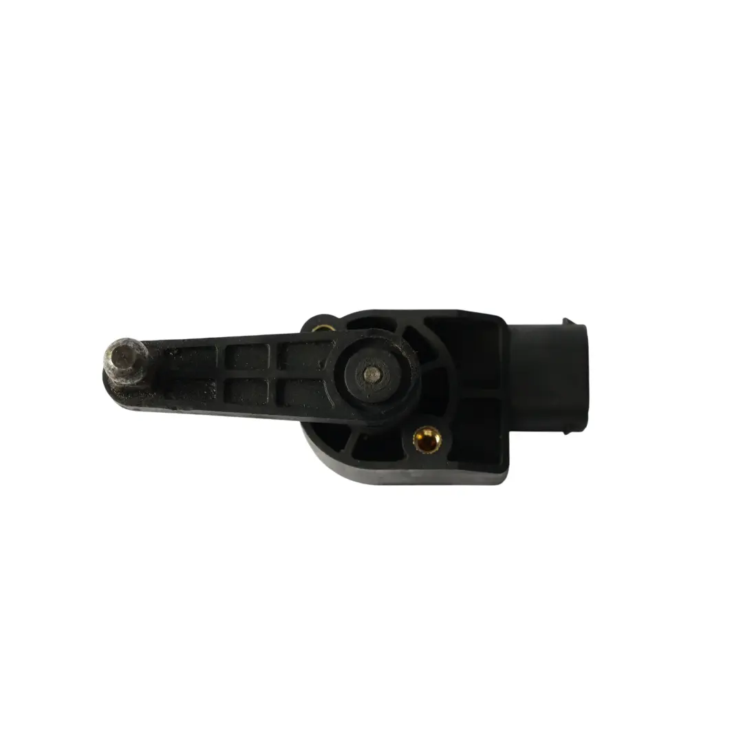 7L Sensor Altura Suspensión Neumática Delantera Derecha para VW Touareg con número de pieza 7L0616214B VW Touareg 7L Sensor Altura Suspensión Neumática Delantera Derecha - SKU 7L0616214B - Número de pieza 7L0616214B