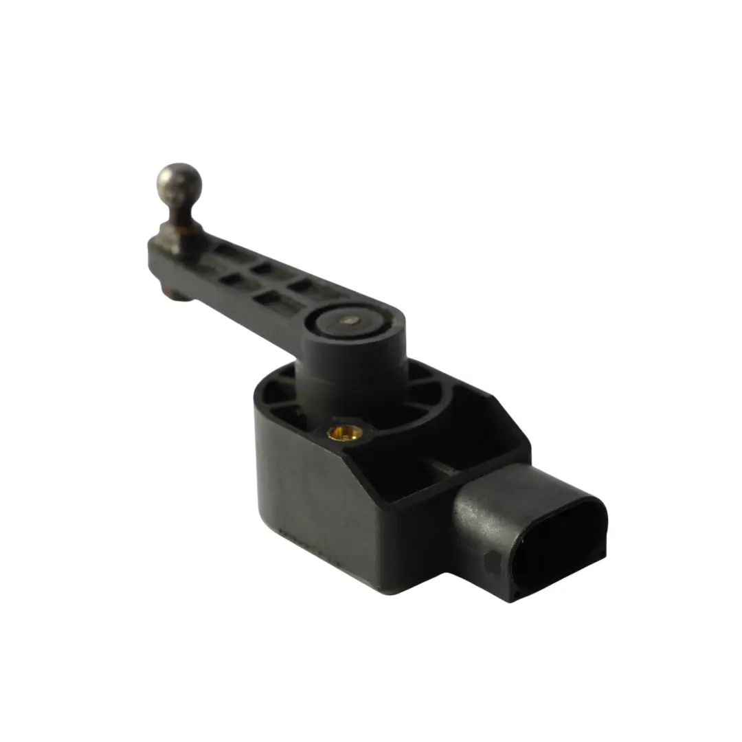 VW Touareg 7L Capteur De Niveau De Suspension Pneumatique Avant Droit - SKU 7L0616214B - Numéro de pièce 7L0616214B