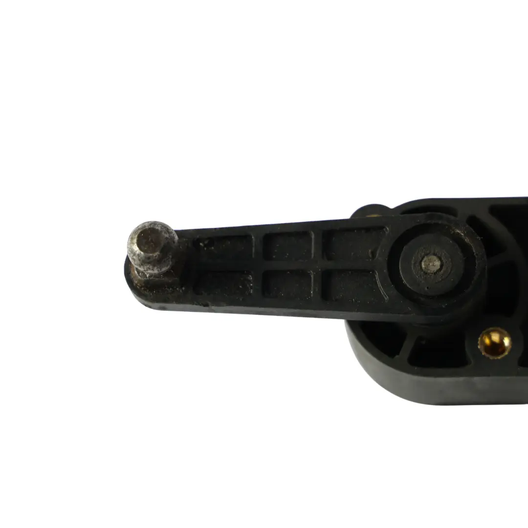 VW Touareg 7L Capteur De Niveau De Suspension Pneumatique Avant Droit - SKU 7L0616214B - Numéro de pièce 7L0616214B