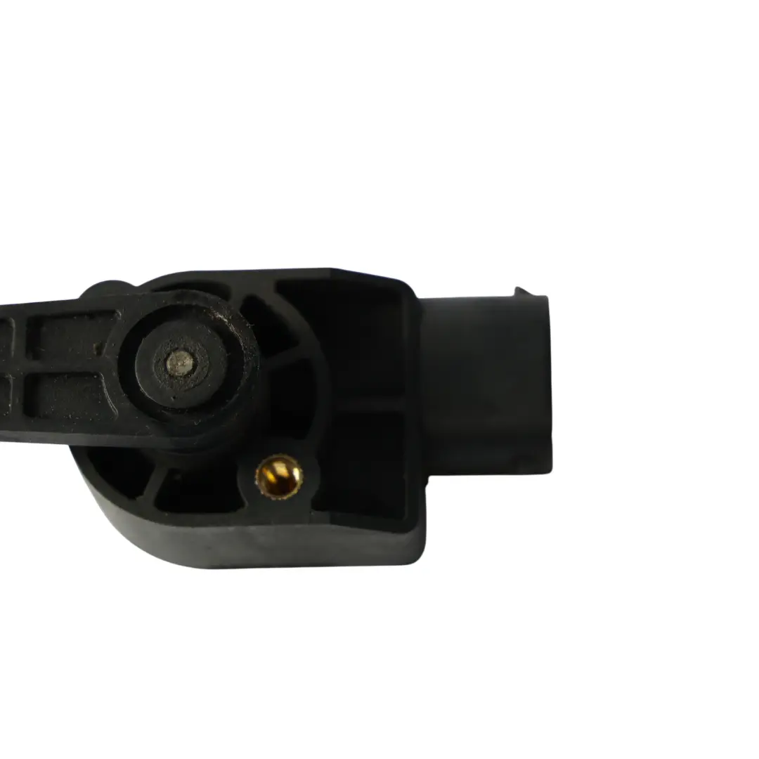 7L Capteur De Niveau De Suspension Pneumatique Avant Droit pour VW Touareg à propos du numéro de pièce 7L0616214B VW Touareg 7L Capteur De Niveau De Suspension Pneumatique Avant Droit - SKU 7L0616214B - Numéro de pièce 7L0616214B