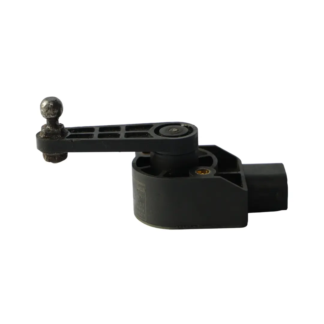 7L Sensore Livello Sospensione Pneumatica Anteriore Destra per VW Touareg con numero di parte 7L0616214B VW Touareg 7L Sensore Livello Sospensione Pneumatica Anteriore Destra - SKU 7L0616214B - Numero di parte 7L0616214B