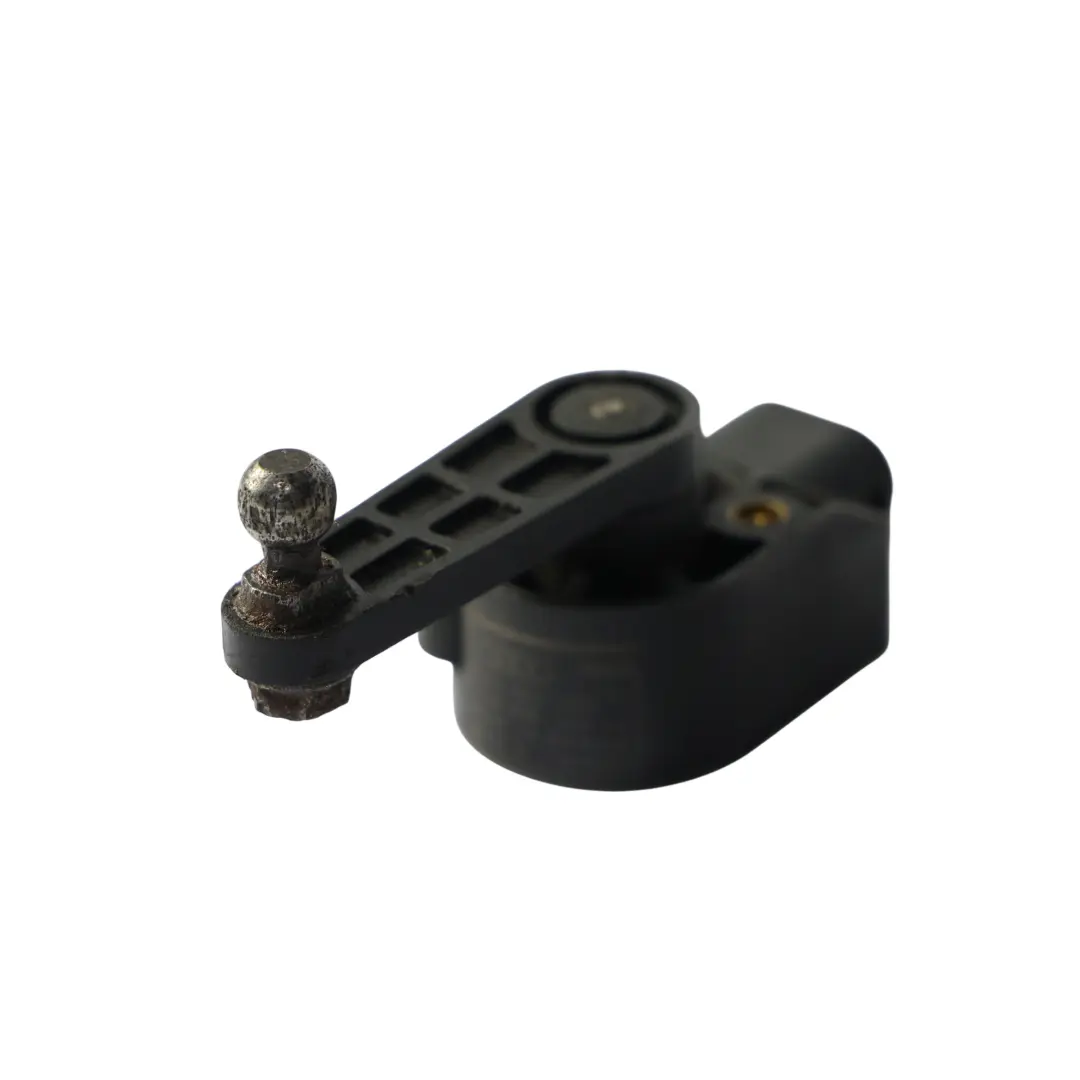 VW Touareg 7L Capteur De Niveau De Suspension Pneumatique Avant Droit - SKU 7L0616214B - Numéro de pièce 7L0616214B