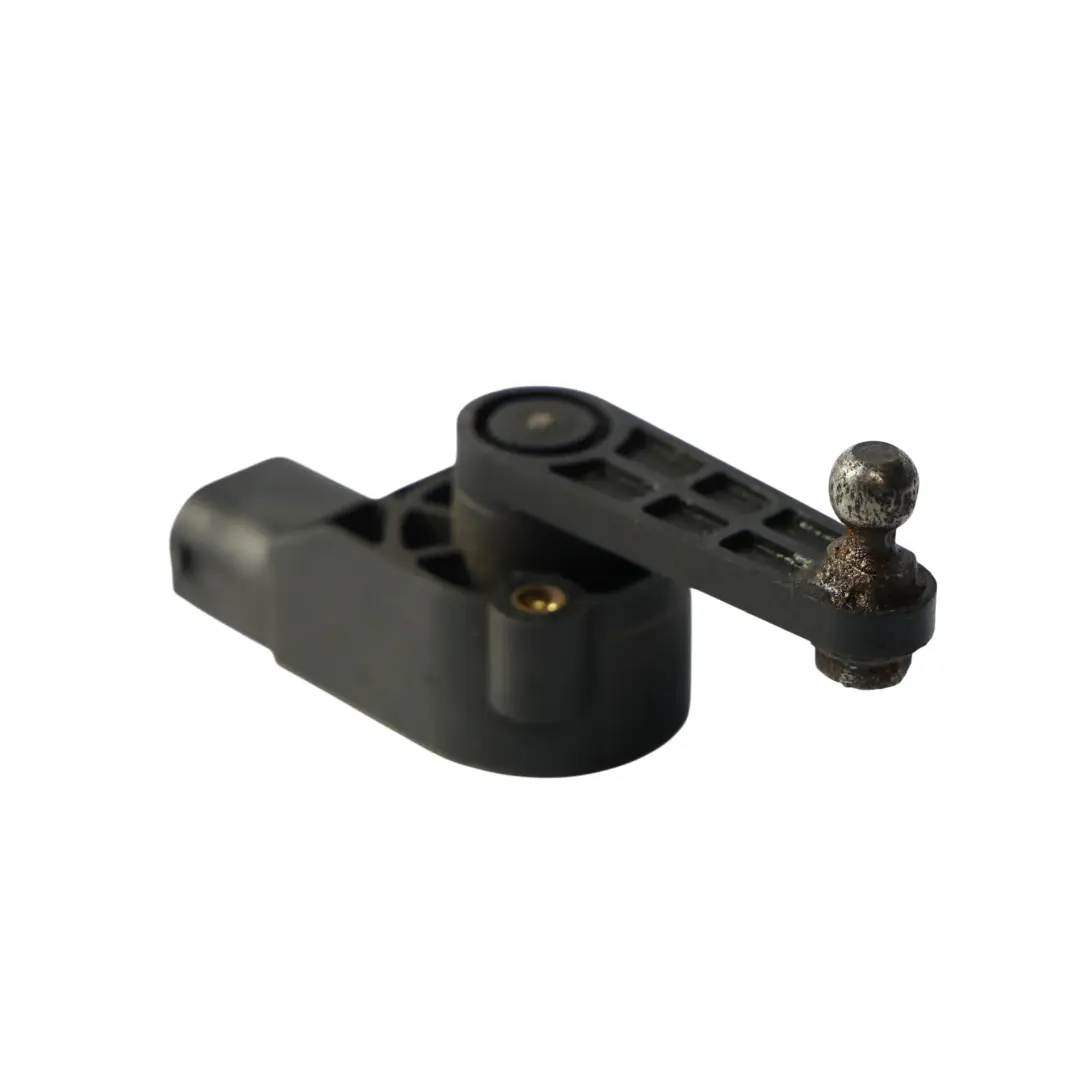 7L Sensore Livello Sospensione Pneumatica Anteriore Destra per VW Touareg con numero di parte 7L0616214B VW Touareg 7L Sensore Livello Sospensione Pneumatica Anteriore Destra - SKU 7L0616214B - Numero di parte 7L0616214B