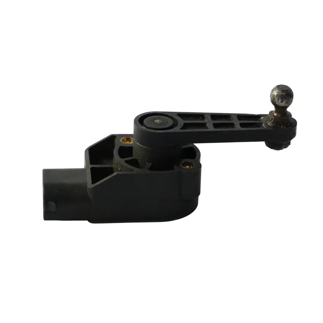 7L Front Air Suspension Height Level Sensor Right O/S to VW Touareg with Part number 7L0616214B VW Touareg 7L Front Air Suspension Height Level Sensor Right O/S - SKU 7L0616214B - Part number 7L0616214B