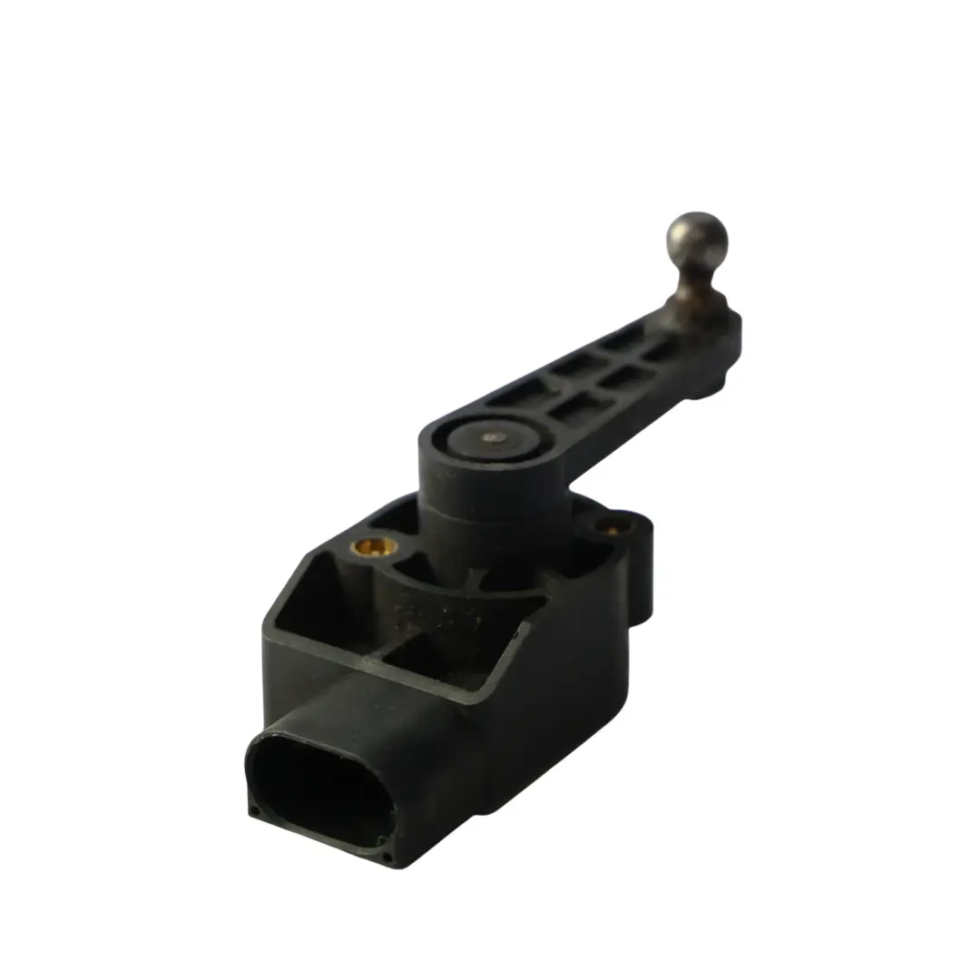 7L Capteur De Niveau De Suspension Pneumatique Avant Droit pour VW Touareg à propos du numéro de pièce 7L0616214B VW Touareg 7L Capteur De Niveau De Suspension Pneumatique Avant Droit - SKU 7L0616214B - Numéro de pièce 7L0616214B