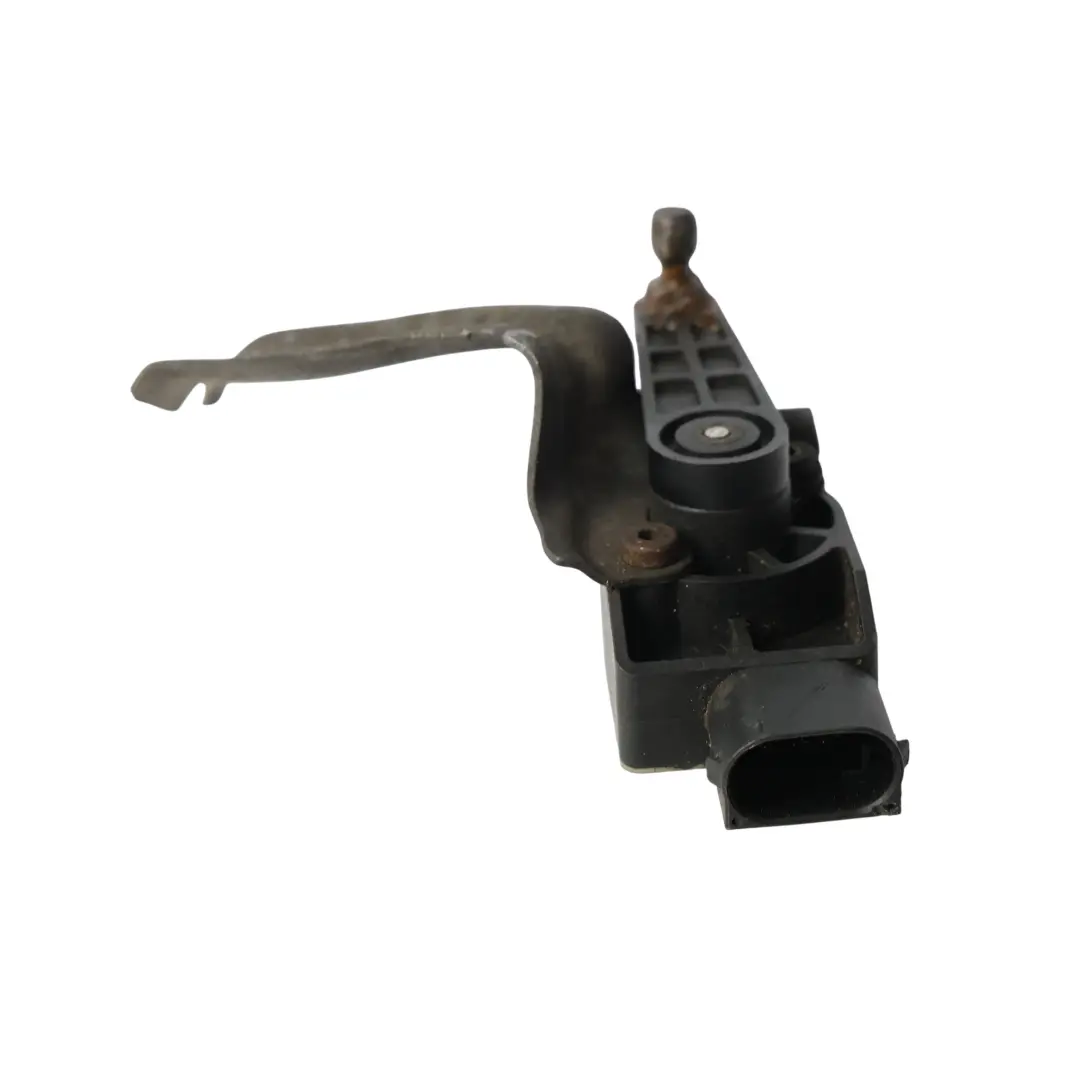 7L Front Air Suspension Height Level Sensor Left N/S to VW Touareg with Part number 7L0616213B VW Touareg 7L Front Air Suspension Height Level Sensor Left N/S - SKU 7L0616213B - Part number 7L0616213B
