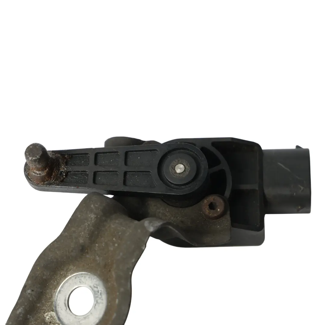 7L Vordere Luftfederung Höhe Niveausensor Links für VW Touareg mit Teilenummer 7L0616213B VW Touareg 7L Vordere Luftfederung Höhe Niveausensor Links - SKU 7L0616213B - Teilenummer 7L0616213B